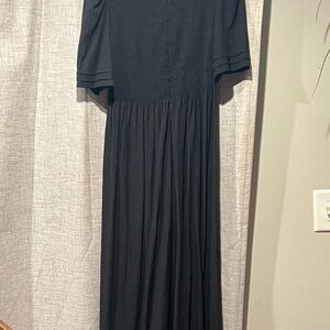 Black Women's Dress